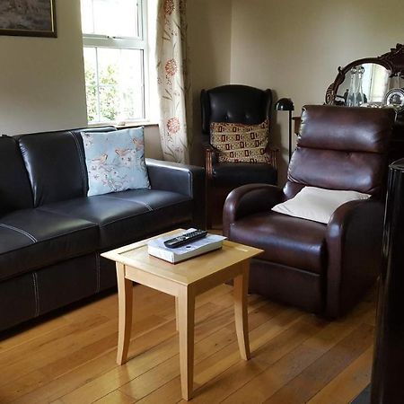 Gormanstown House Apt, The Island 털러모어 외부 사진
